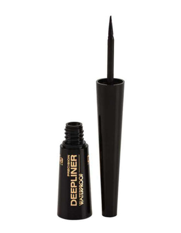 Delia Deepliner Waterproof Black